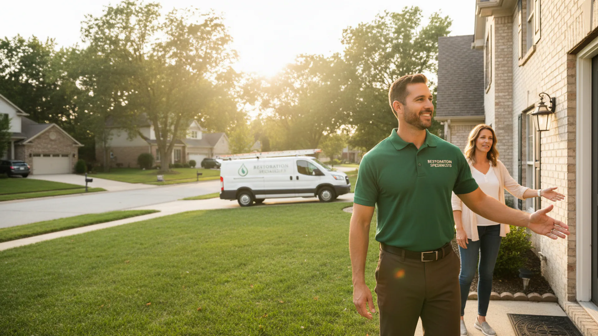 Your Trusted Water Damage Restoration in Battle Creek, MI Near Me – Licensed Experts with Proven Experience